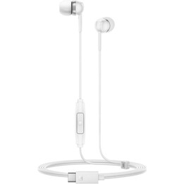 Sennheiser CX 80 U Blanco