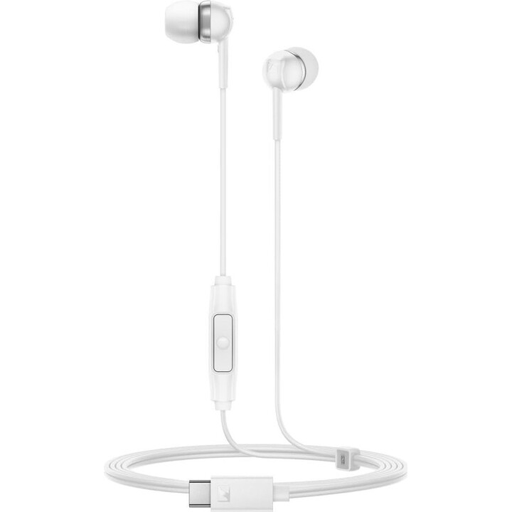 Sennheiser CX 80 U Blanco