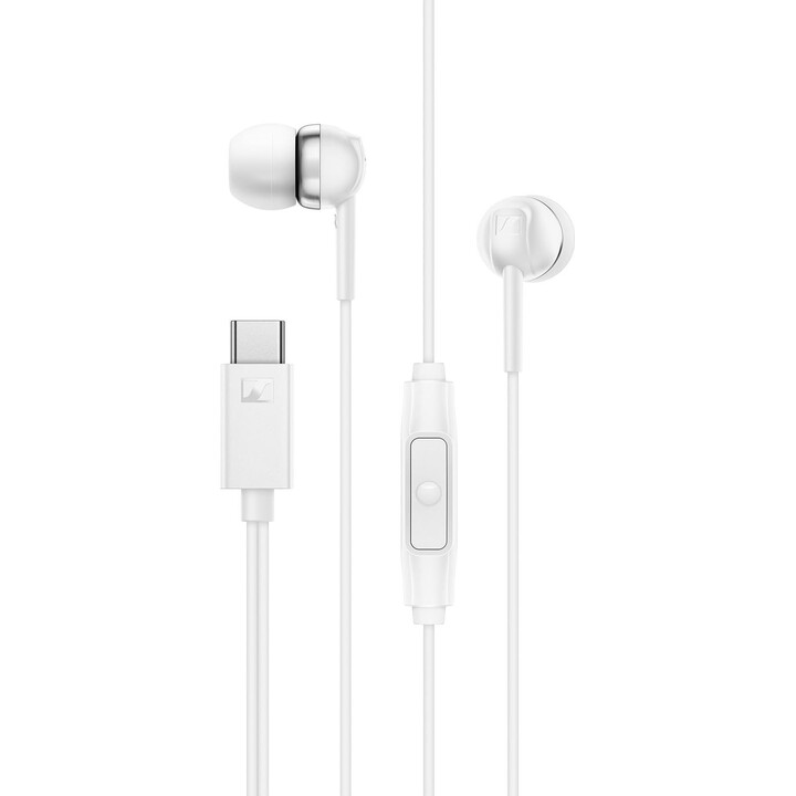 Sennheiser CX 80 U Blanco