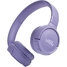 JBL TUNE 520BT Morado