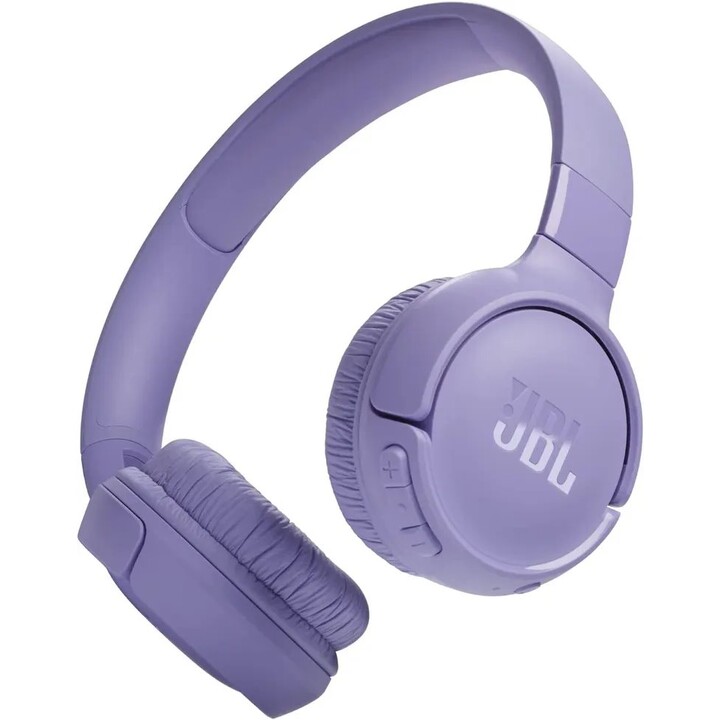 JBL TUNE 520BT Morado