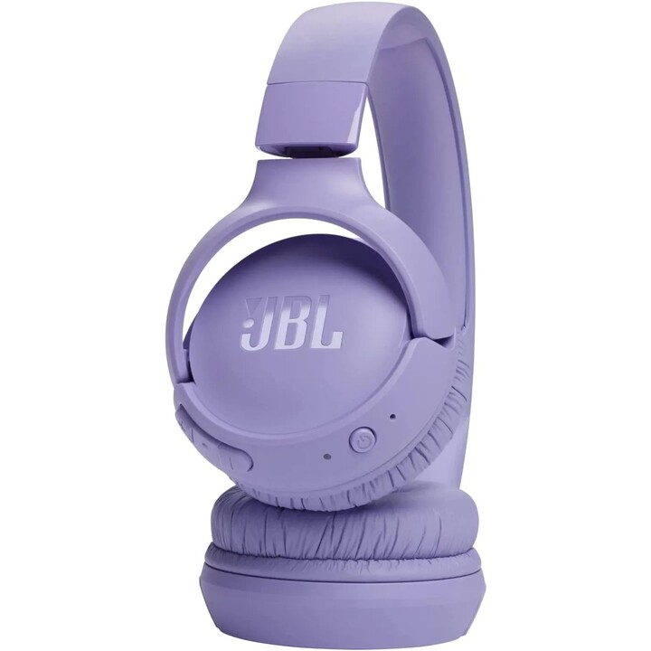 JBL TUNE 520BT Morado