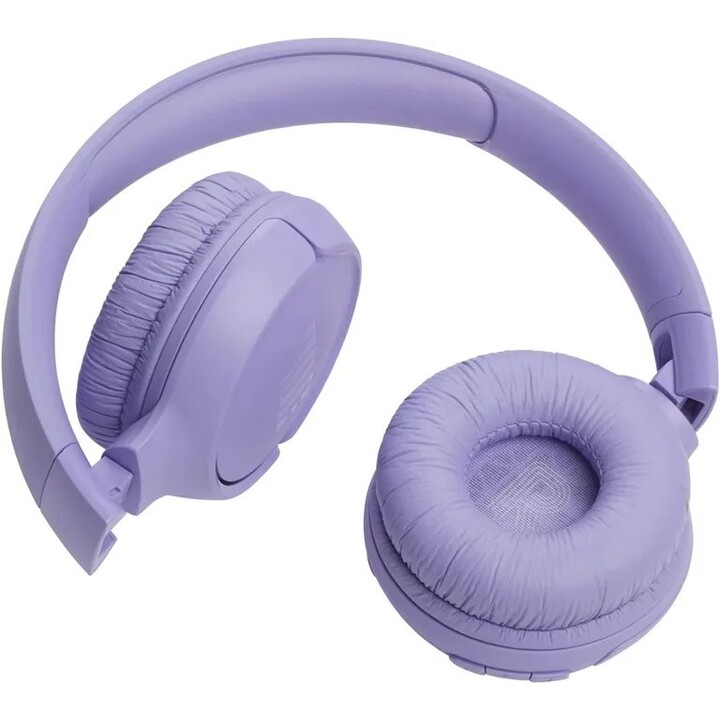 JBL TUNE 520BT Morado