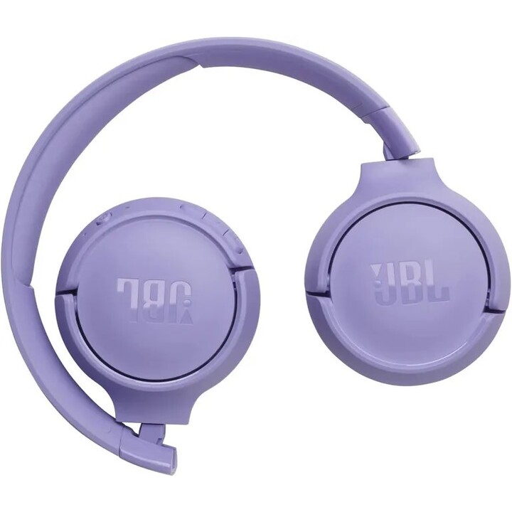 JBL TUNE 520BT Morado
