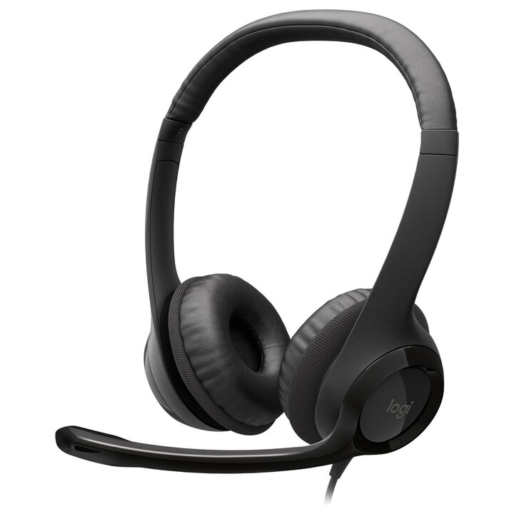HEADSET USB H390/981-001576 LOGITECH