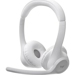 Logitech Zone 300 Blanquecino