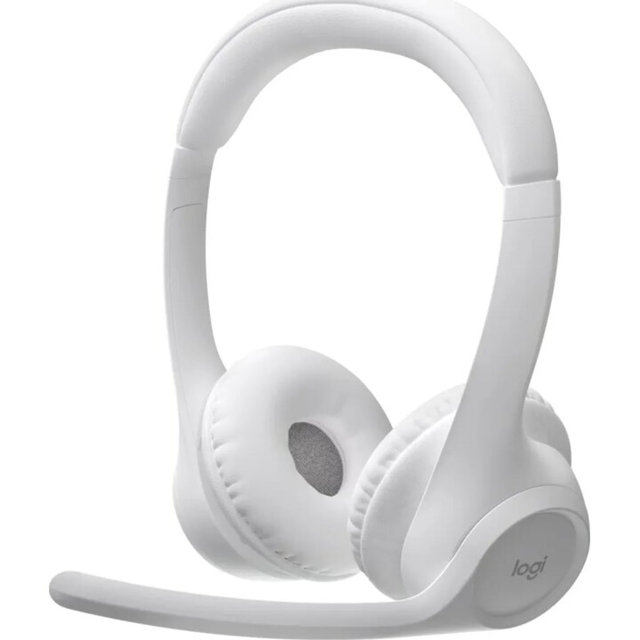 Logitech Zone 300 Cremeweiß