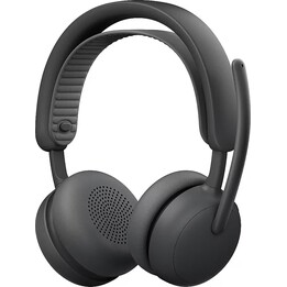 Logitech Zone 2 ES Black