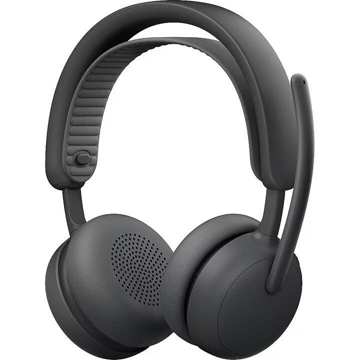 Logitech Zone 2 ES Schwarz