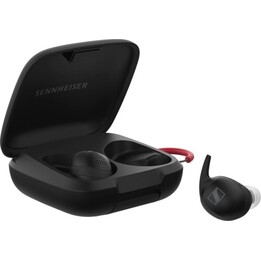 Sennheiser Momentum Sport Nero