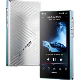 FiiO JM21(4+64)(F3061M)