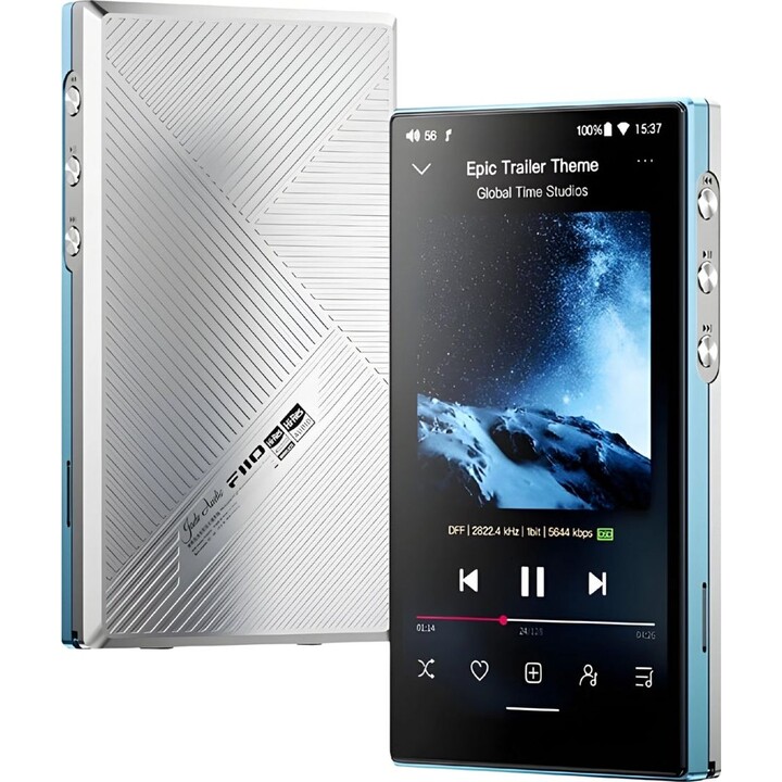 FiiO JM21(4+64)(F3061M)