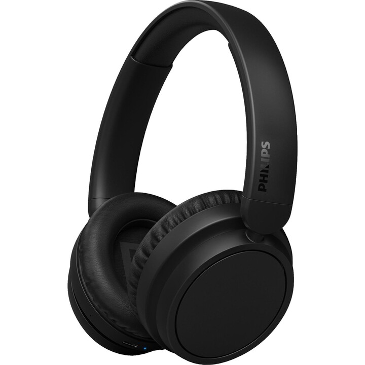 Philips 5000 Series TAH5209BK/00 Negro - Auriculares inalámbricos