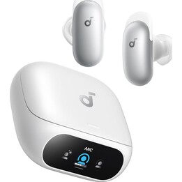 soundcore Liberty 5 Pro Blanco