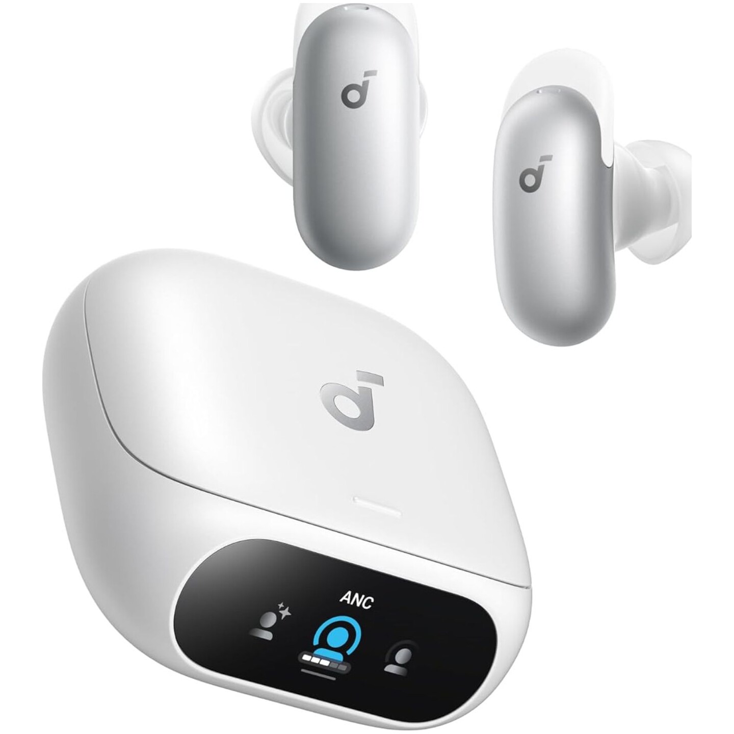 soundcore Liberty 5 Pro Branco