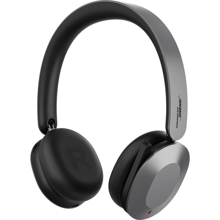 Lenovo 4XD1T60925 auricular y casco Auriculares Inalámbrico Diadema Oficina/Centro de llamadas USB Tipo C Bluetooth Gris