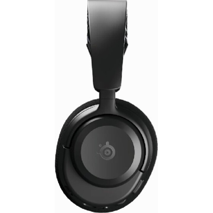 Steelseries Arctis Nova 3 WL – Schwarzer PC-Kopfhörer