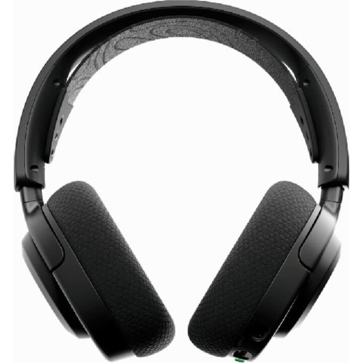 Cuffie per PC Steelseries Arctis Nova 3 WL - Nero
