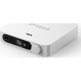 FiiO K11 R2R Plata