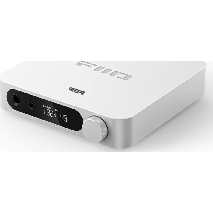 FiiO K11 R2R Plata