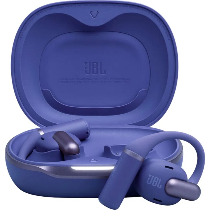 JBL Sense Pro Auriculares True Wireless Stereo Azul