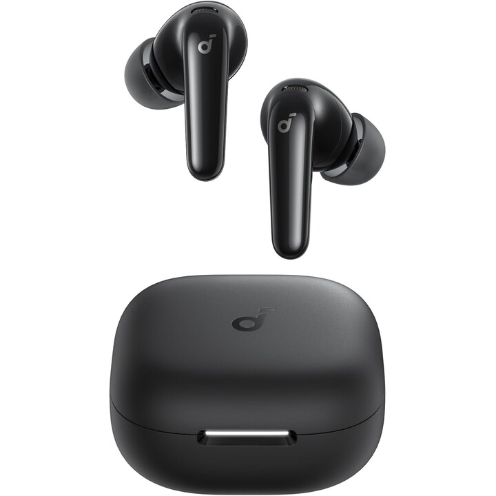 Soundcore P31i Negro