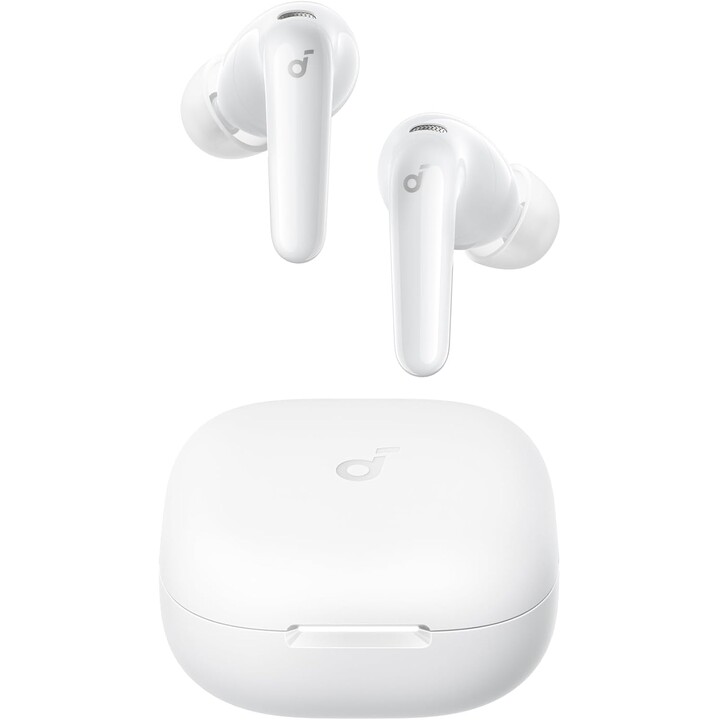 Soundcore P31i White