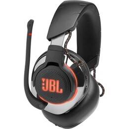 Auriculares inalámbricos para juegos JBL Quantum 810 - Negro