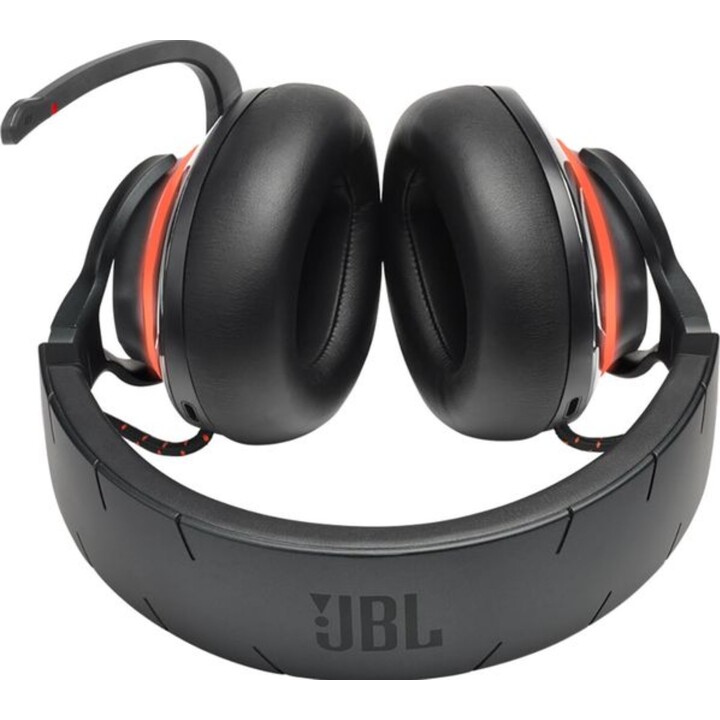 Auscultadores sem fios para jogos JBL Quantum 810 - Preto