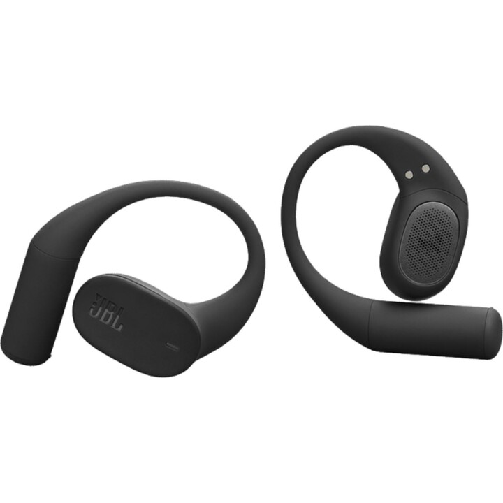 Auriculares abiertos JBL Sense Lite TWS (negros)
