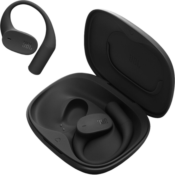 Auriculares abiertos JBL Sense Lite TWS (negros)