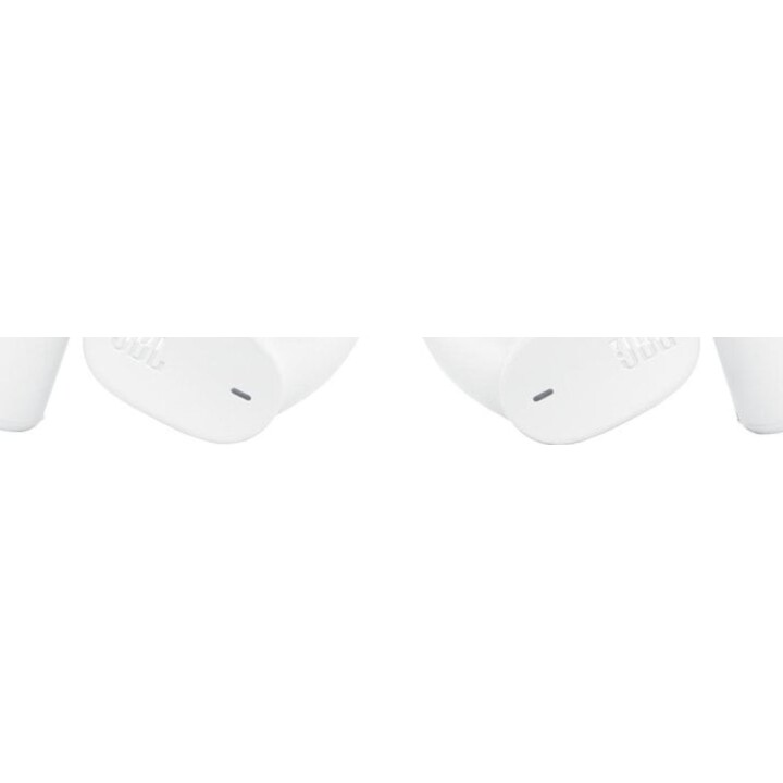 Auriculares JBL Sense Lite inalámbricos Bluetooth con OpenSound, micrófono, protección IP54, blancos