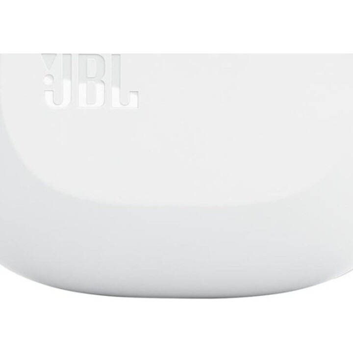 Auriculares JBL Sense Lite inalámbricos Bluetooth con OpenSound, micrófono, protección IP54, blancos