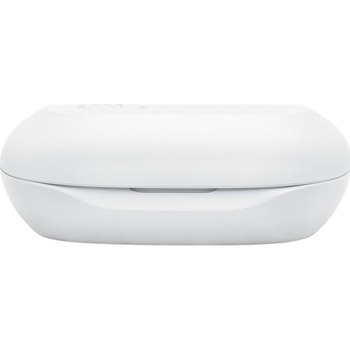 Auriculares JBL Sense Lite inalámbricos Bluetooth con OpenSound, micrófono, protección IP54, blancos