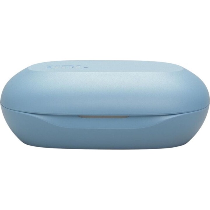 Auriculares JBL Sense Lite inalámbricos Bluetooth Music con resistencia IP54 y OpenSound Azul