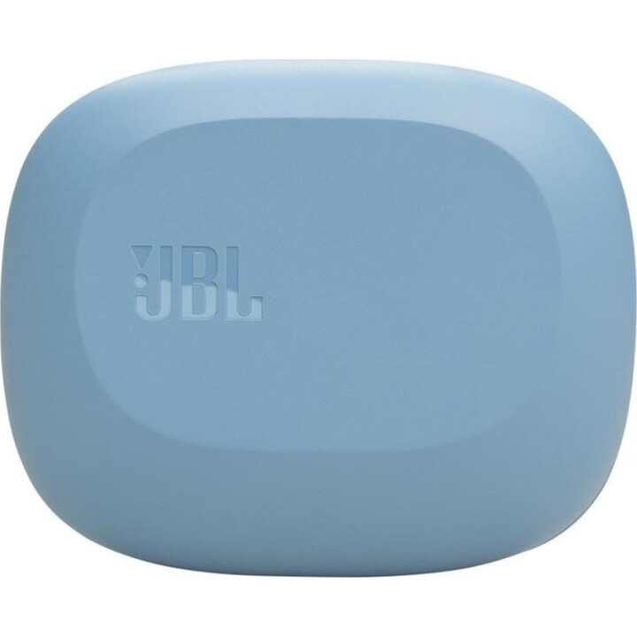 Auriculares JBL Sense Lite inalámbricos Bluetooth Music con resistencia IP54 y OpenSound Azul