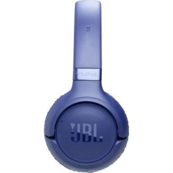 JBL Tune 680 NC Auriculares Inalámbrico y alámbrico Diadema Llamadas/Música USB Tipo C Bluetooth Azul
