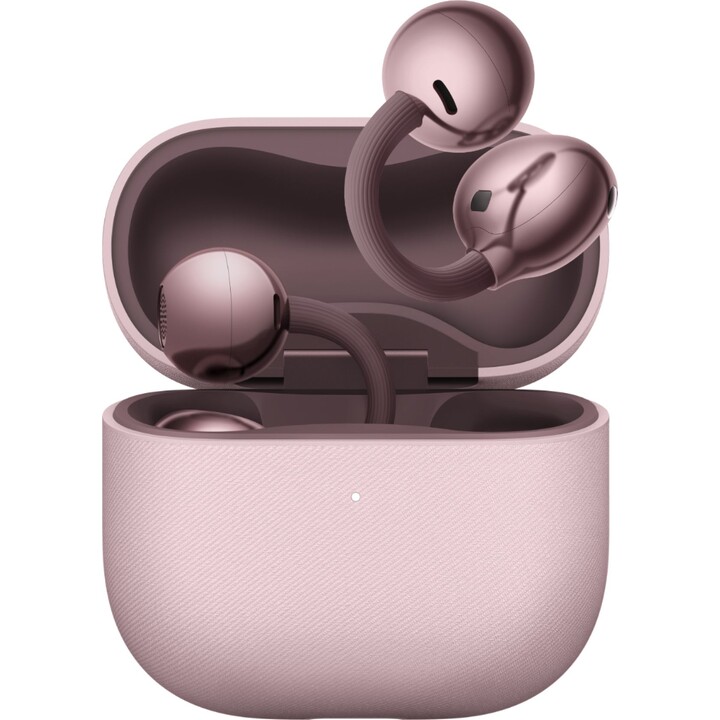Huawei FreeClip 2 Púrpura- Auriculares Bluetooth
