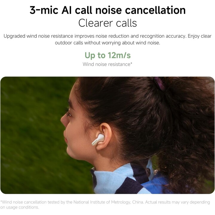 Xiaomi Redmi Buds 8 Green