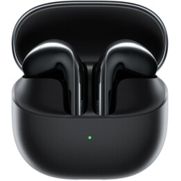 Écouteurs Xiaomi Buds 6 Noirs