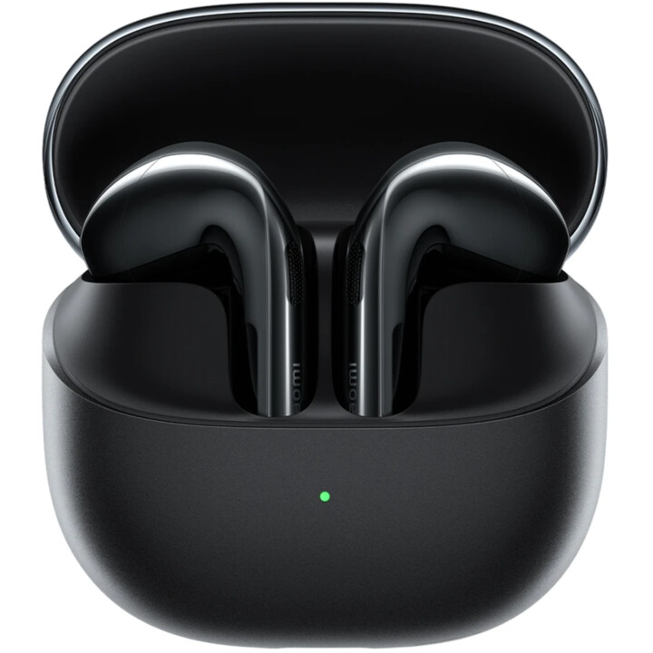 Écouteurs Xiaomi Buds 6 Noirs