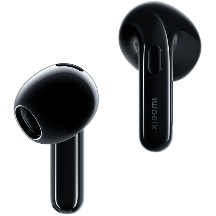 Écouteurs Xiaomi Buds 6 Noirs