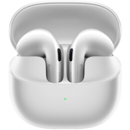 Écouteurs Xiaomi Buds 6 blancs