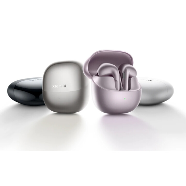 Xiaomi Buds 6 White