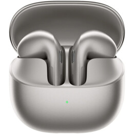 Xiaomi Buds 6 Plata