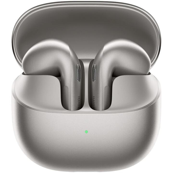 Xiaomi Buds 6 Silver
