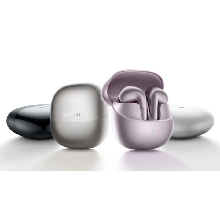 Xiaomi Buds 6 Silver