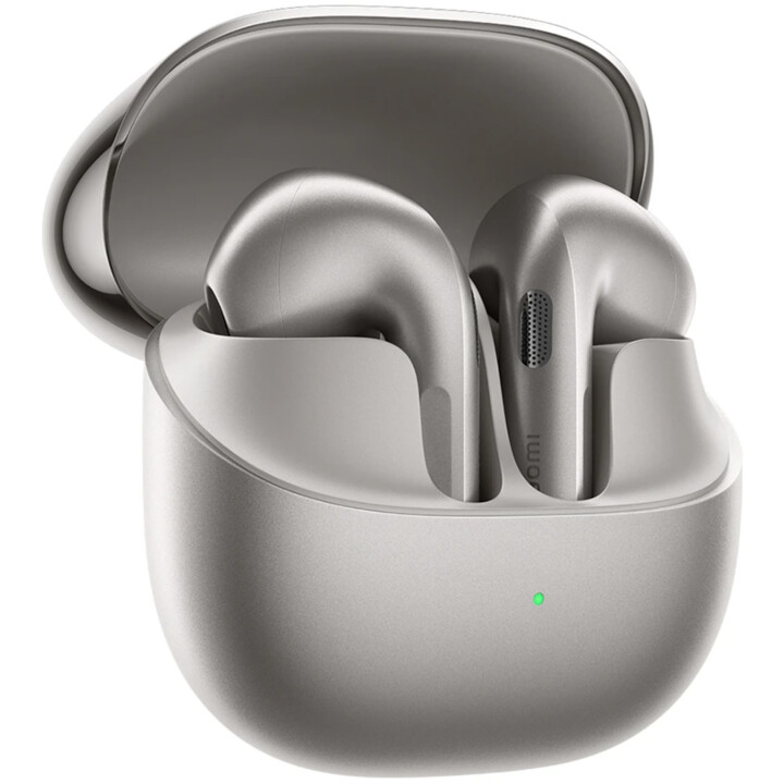 Xiaomi Buds 6 Silver