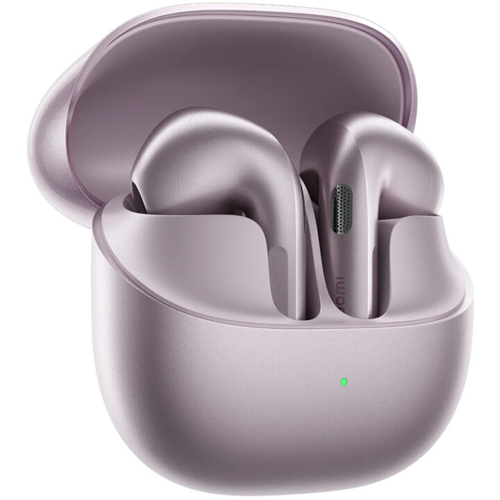 Xiaomi Buds 6 Violeta