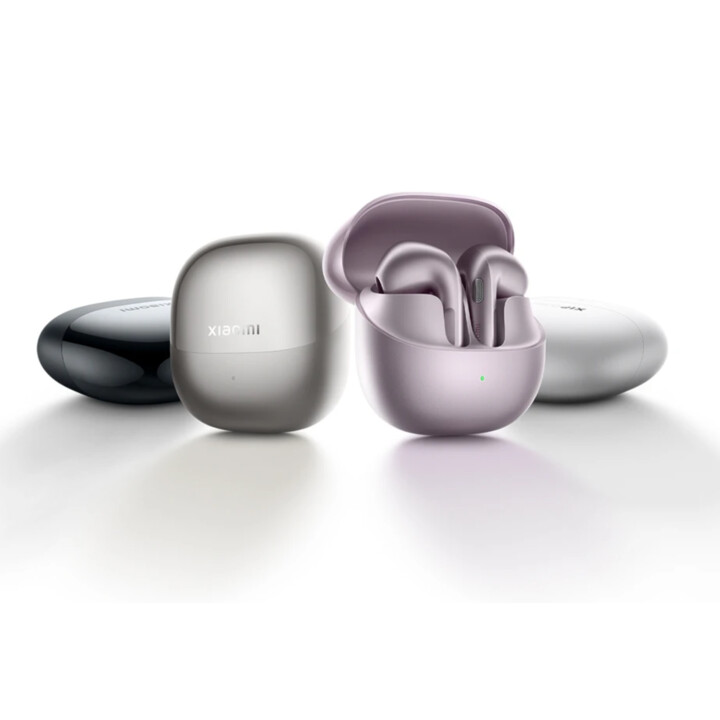 Xiaomi Buds 6 Violeta